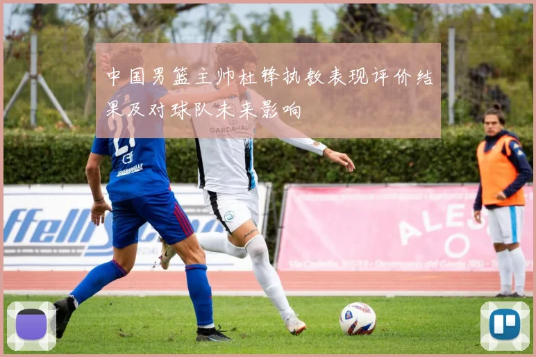 中国男篮主帅杜锋执教表现评价结果及对球队未来影响