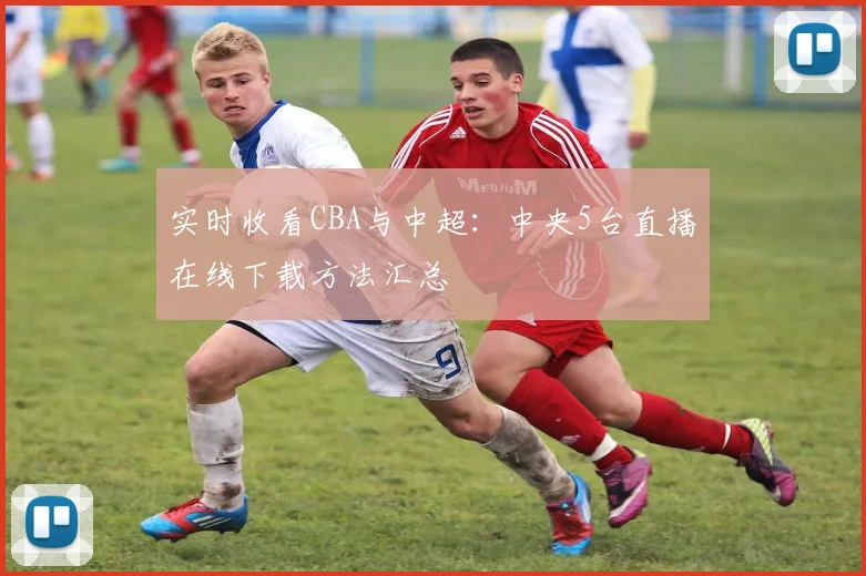 实时收看CBA与中超：中央5台直播在线下载方法汇总